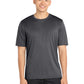 Men's Heather Contender T-Shirt - ST360 - Graphite Heather