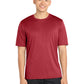 Men's Heather Contender T-Shirt - ST360 - Scarlet Heather