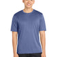 Men's Heather Contender T-Shirt - ST360 - True Royal Heather