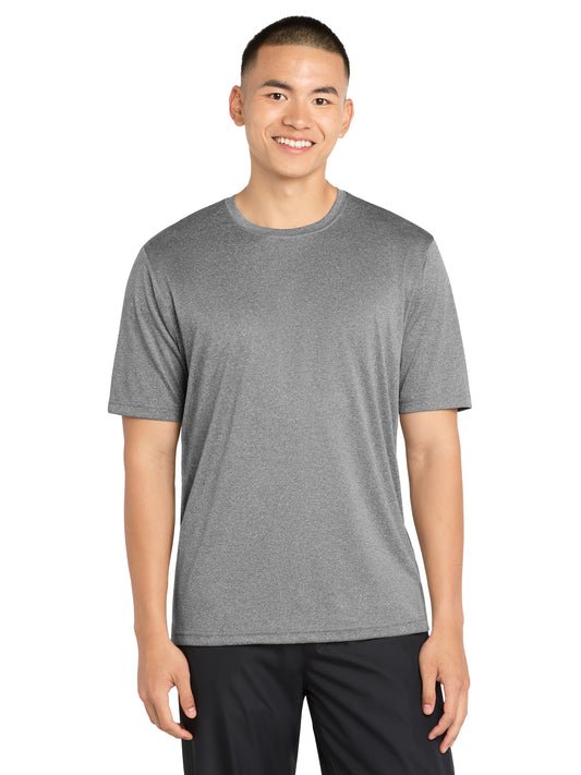 Men's Heather Contender T-Shirt - ST360 - Vintage Heather
