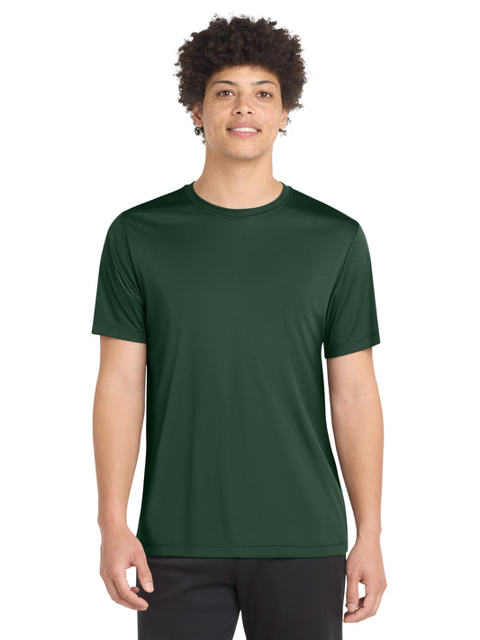 Men's Posi-UV Pro T-Shirt - ST420 - Forest Green