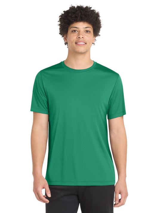 Men's Posi-UV Pro T-Shirt - ST420 - Kelly Green