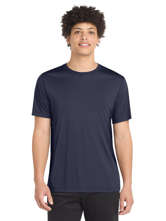 Men's Posi-UV Pro T-Shirt - ST420 - True Navy