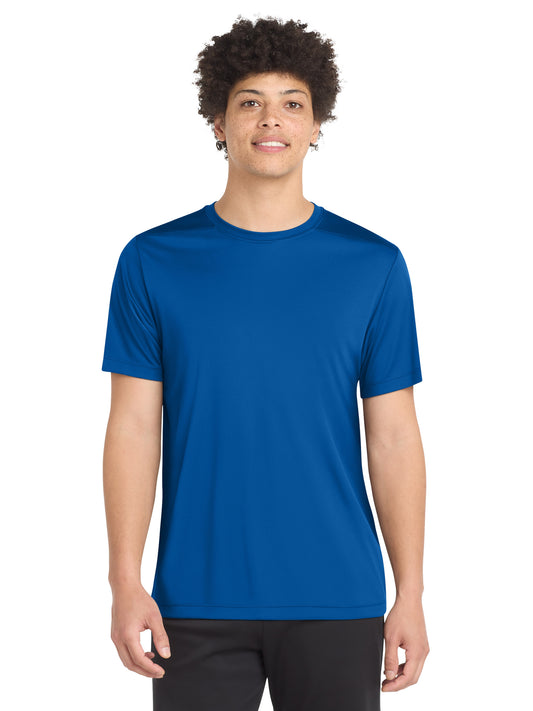 Men's Posi-UV Pro T-Shirt - ST420 - True Royal