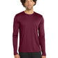 Men's Posi-UV Pro Long Sleeve T-Shirt - ST420LS - Cardinal