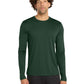 Men's Posi-UV Pro Long Sleeve T-Shirt - ST420LS - Forest Green