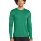 Men's Posi-UV Pro Long Sleeve T-Shirt - ST420LS - Kelly Green