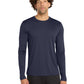 Men's Posi-UV Pro Long Sleeve T-Shirt - ST420LS - True Navy