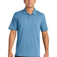 Men's Moisture-Wicking Versa Polo - ST490 - Carolina Blue