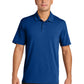 Men's Moisture-Wicking Versa Polo - ST490 - True Royal