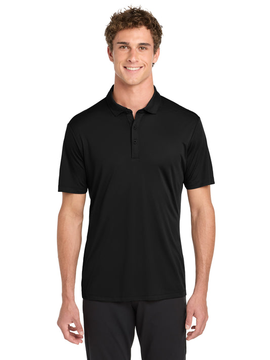 Men's Posi-UV Pro Polo - ST520 - Black