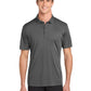 Men's Posi-UV Pro Polo - ST520 - Dark Smoke Grey