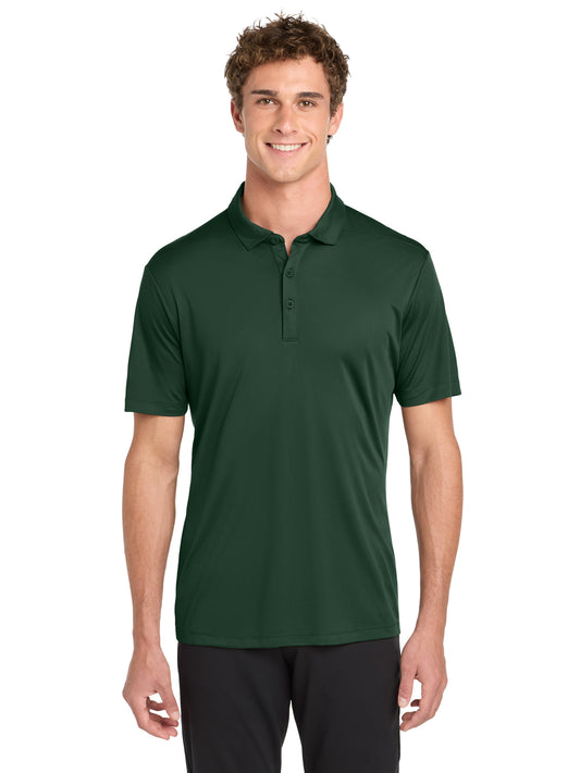 Men's Posi-UV Pro Polo - ST520 - Forest Green