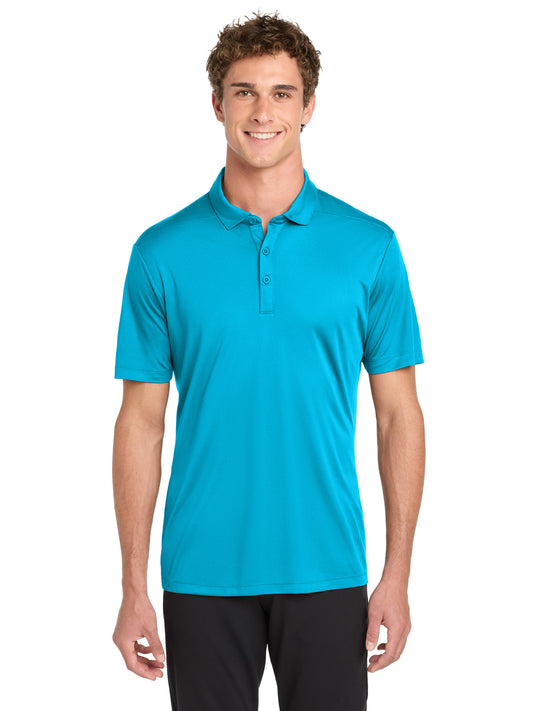 Men's Posi-UV Pro Polo - ST520 - Sapphire