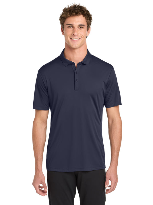 Men's Posi-UV Pro Polo - ST520 - True Navy