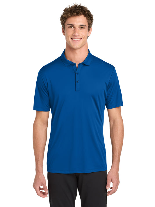 Men's Posi-UV Pro Polo - ST520 - True Royal