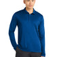 Men's Posi-UV Pro Long Sleeve Polo - ST520LS - True Royal