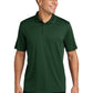 Men's PosiCharge Moisture-Wicking Polo - ST550 - Forest Green