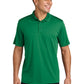 Men's PosiCharge Moisture-Wicking Polo - ST550 - Kelly Green