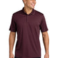 Men's PosiCharge Moisture-Wicking Polo - ST550 - Maroon