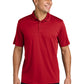 Men's PosiCharge Moisture-Wicking Polo - ST550 - True Red