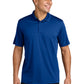 Men's PosiCharge Moisture-Wicking Polo - ST550 - True Royal