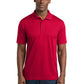 Men's PosiCharge RacerMesh Polo - ST640 - Deep Red