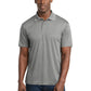 Men's PosiCharge RacerMesh Polo - ST640 - Grey Heather