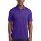 Men's PosiCharge RacerMesh Polo - ST640 - Purple