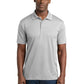 Men's PosiCharge RacerMesh Polo - ST640 - Silver