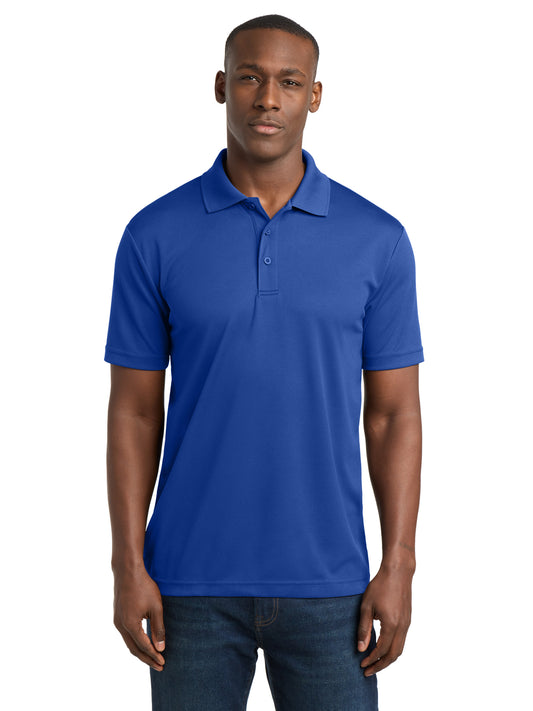 Men's PosiCharge RacerMesh Polo - ST640 - True Royal