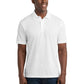 Men's PosiCharge RacerMesh Polo - ST640 - White