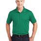 Men's Three-Button Micropique Polo - ST650 - Kelly Green