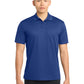 Men's Micropique Sport-Wick Pocket Polo - ST651 - True Royal