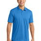 Men's Heather Contender Polo - ST660 - Blue Wake Heather