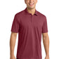 Men's Heather Contender Polo - ST660 - Cardinal Heather