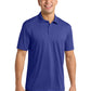 Men's Heather Contender Polo - ST660 - Cobalt Heather