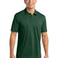 Men's Heather Contender Polo - ST660 - Forest Green Heather