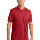 Men's Heather Contender Polo - ST660 - Scarlet Heather
