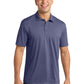 Men's Heather Contender Polo - ST660 - True Navy Heather