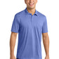 Men's Heather Contender Polo - ST660 - True Royal Heather