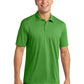 Men's Heather Contender Polo - ST660 - Turf Green Heather