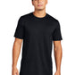 Men's Athletic Tee - ST760 - Black