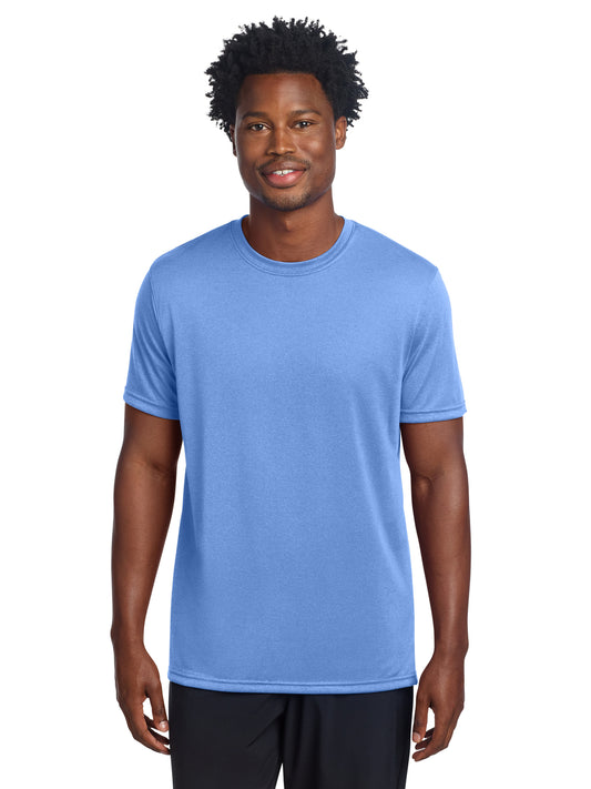 Men's Athletic Tee - ST760 - Carolina Blue
