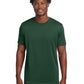 Men's Athletic Tee - ST760 - Forest Green