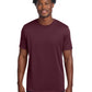 Men's Athletic Tee - ST760 - Maroon