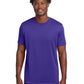 Men's Athletic Tee - ST760 - Purple