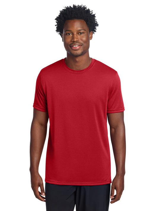 Men's Athletic Tee - ST760 - True Red