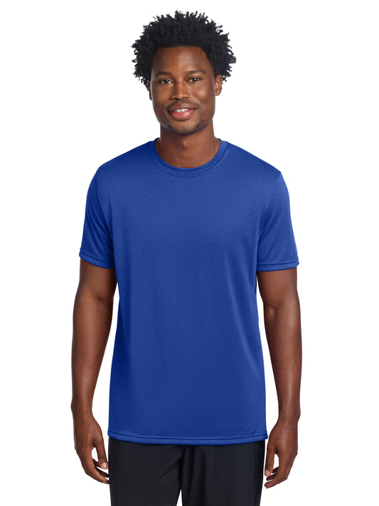 Men's Athletic Tee - ST760 - True Royal