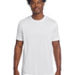 Men's Athletic Tee - ST760 - White